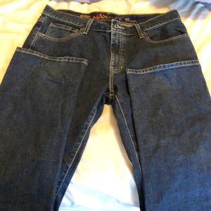 Urban pipeline 34X34 straight jeans